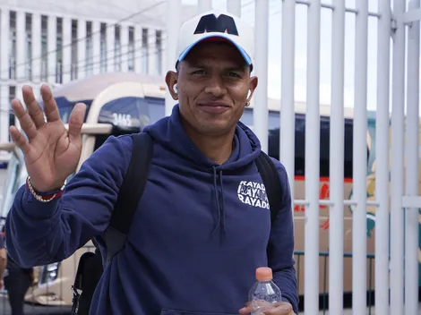 Monterrey pide a una joya de Chivas para la salida de Gallardo