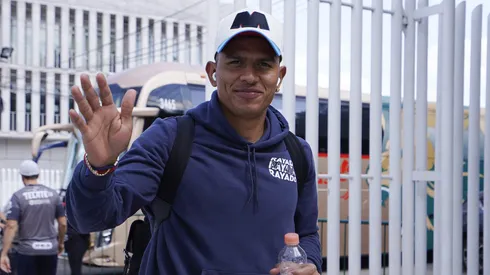 El defensor de Rayados es uno de los más asediados en el mercado de pases.