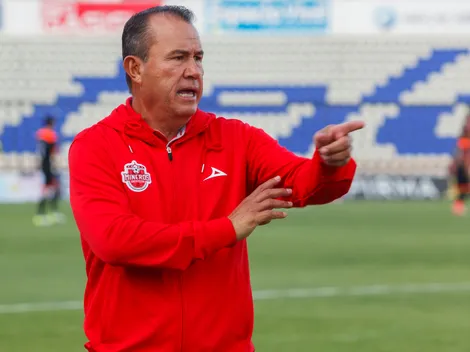 Efraín Flores habló sobre Chicharito Hernández