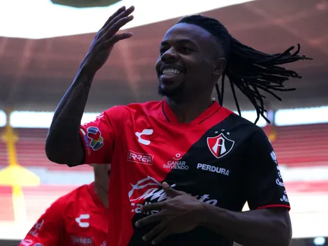 Jhon Murillo advierte a Chivas