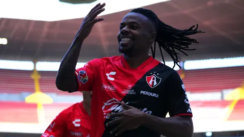 Jhon Murillo quiere amargar a Chivas.