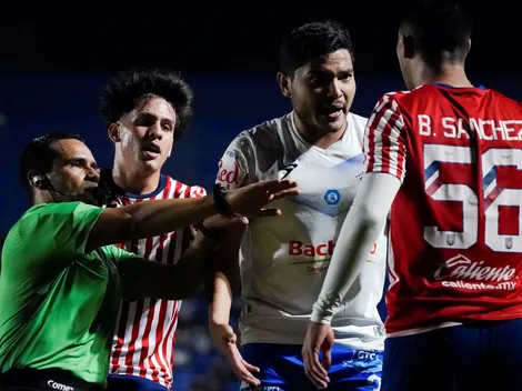 Noticias de Chivas hoy 25 de abril