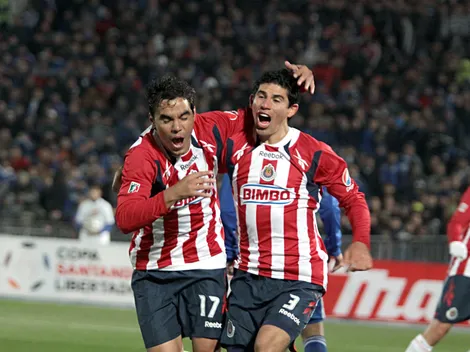 Jonny Magallón se deshizo en elogios por este canterano de Chivas