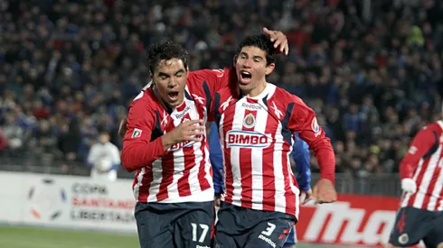 Jonny Magallón se deshizo en elogios por este canterano de Chivas