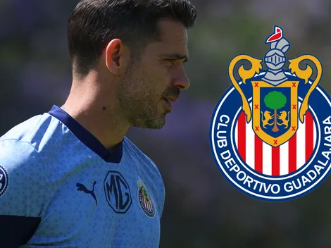 El dilema de Fernando Gago con su alineación del Clásico Tapatío