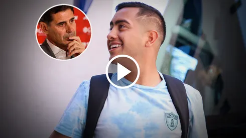 Erick Sánchez en caso de no recibir ofertas de Europa pudiera terminar en Chivas