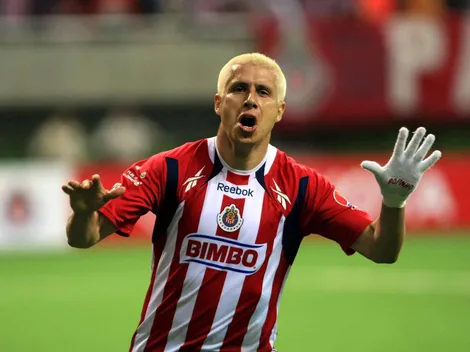 Bofo Bautista se burló de narrador de TUDN