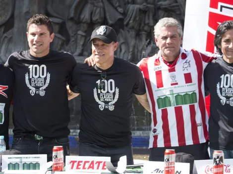 Sergio Pacheco lamenta falta de identidad en el Clásico Tapatío