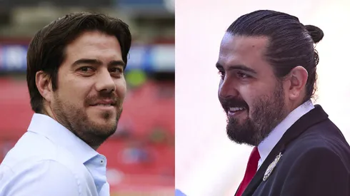 Amaury Vergara tendría plan para Arturo Villanueva