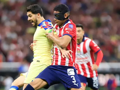 Exgoleador de Chivas se declara fan de Henry Martín