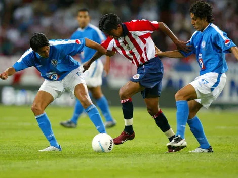 El canterano de Chivas que no pudo brillar y terminó en la cárcel