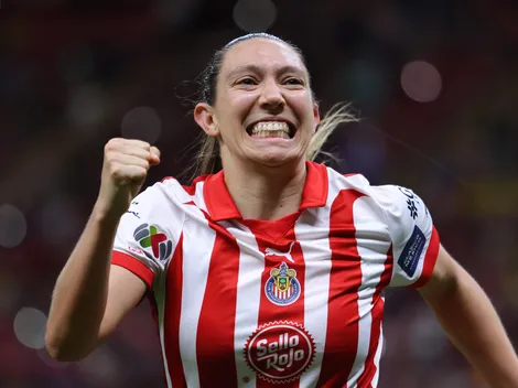 Adriana Iturbide reveló el misterio detrás de su apodo: ‘Boyi’