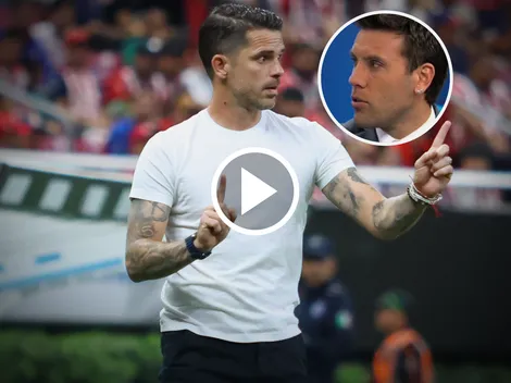 La clave del épico resurgir que reveló Damián Zamogilny