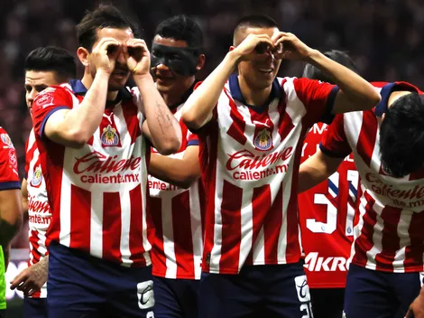 El golpe bajo que Roberto Alvarado recibió en la Jornada 16