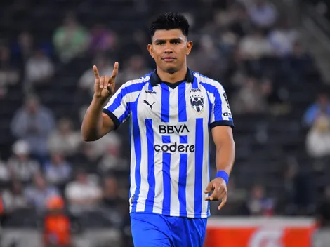 La condición de Monterrey para vender a Jesús Gallardo a Chivas