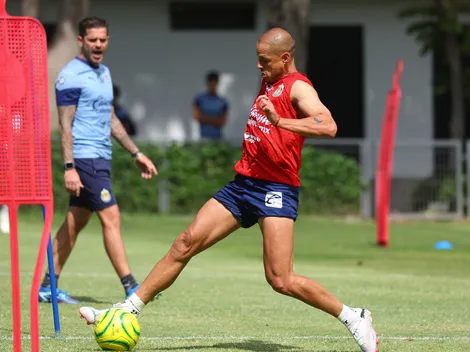 El plan de Fernando Gago para cerrar la ronda regular