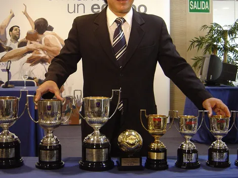 Leyenda del Real Madrid aplaudió trabajo de Fernando Gago en Chivas