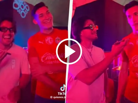 La épica respuesta de Jesús Orozco Chiquete que olvidó a su hijo