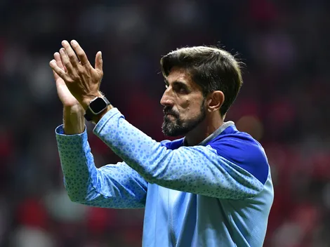 Paunovic tendría nuevo equipo