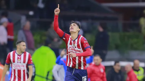 El defensor buscará cumplir su sueño.