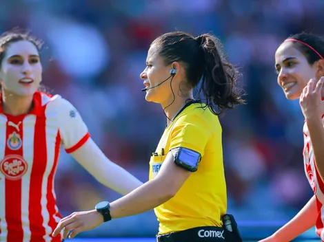 Chivas Femenil va de mal en peor