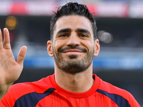 El motivo por el que Pollo Briseño no saldría de Chivas