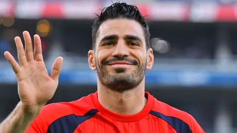 Toluca buscaría quedarse con el Pollo Briseño.