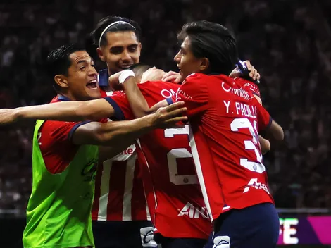 El partido que definirá la clasificación de Chivas