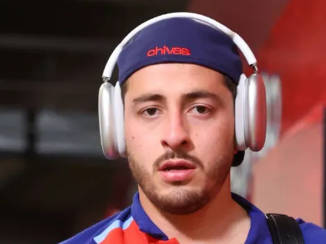 Esta es la nueva canción que ahora inspira a Chivas