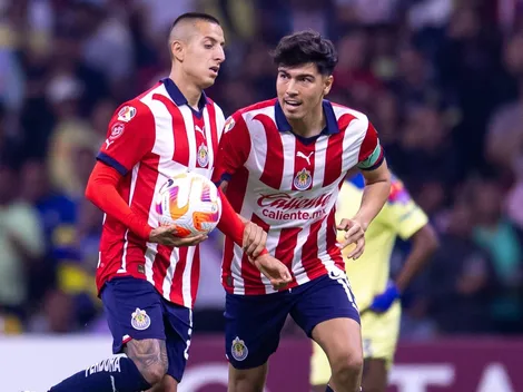 Erick Gutiérrez y Piojo Alvarado mostraron su lado “saiyajin”