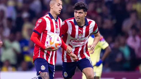 Erick Gutiérrez y Piojo Alvarado mostraron su lado “saiyajin”