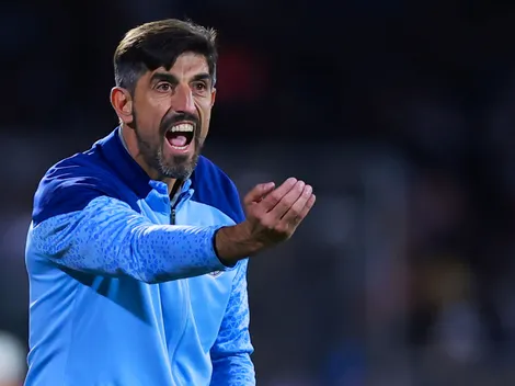 Gago no debe cometer el mismo error que Paunovic