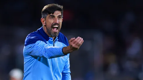 El error de Veljko Paunovic en la última jornada del semestre pasado.