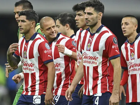 Liguilla directa y el otro boleto de ganar el Clásico Tapatío