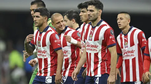 Chivas necesitará ganar el Clásico Tapatío para asegurar otro boleto a la Concachampions 2025