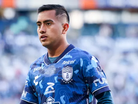 La declaración de Erick Sánchez que decepcionará a todo Chivas