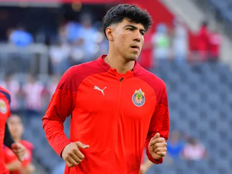 Noticias de Chivas hoy 22 de abril de 2024