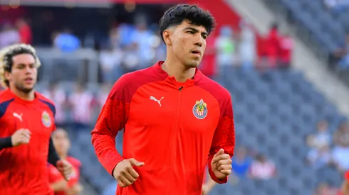 Noticias de Chivas hoy.