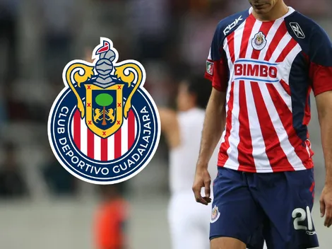 Leyenda de México reveló el defecto de las Chivas de Fernando Gago