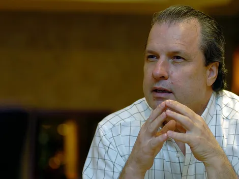 La dura opinión de Roberto Gómez Junco sobre Chivas