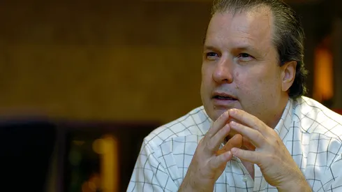 La dura opinión de Roberto Gómez Junco sobre Chivas