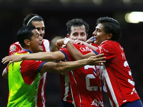 Chivas y la clave para calificar directo gracias a Atlas