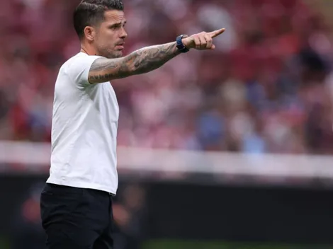 Ex-Chivas le recuerda a Gago que en el Rebaño solo importa ser campeón