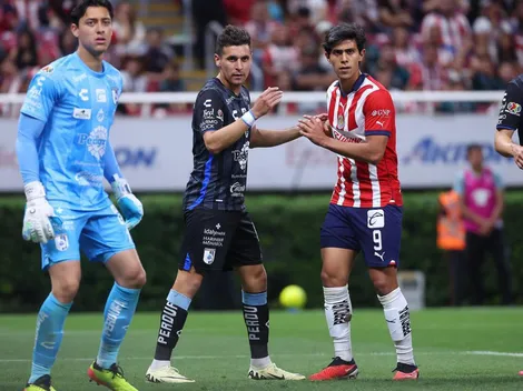 El sentido mensaje de José Juan Macías tras reaparecer