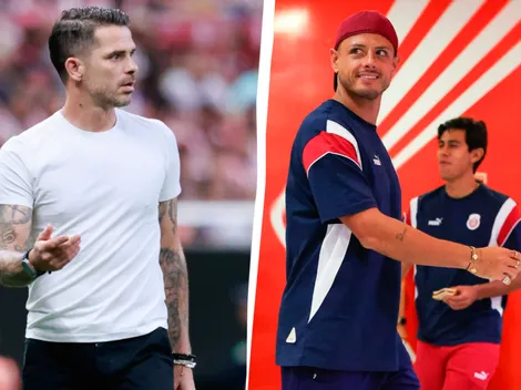 Noticias de Chivas hoy, 21 de abril