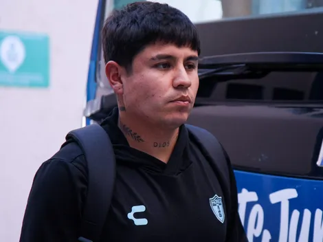 La Chofis explicó los motivos de sus indisciplinas en Chivas