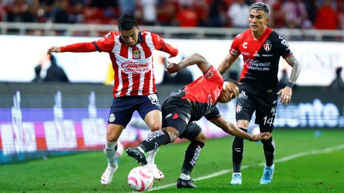 Chivas se juega todo en el Clásico Tapatío ante Atlas.