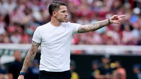 'Pintita' recobra confianza.