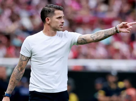 La marca que podría alcanzar Fernando Gago