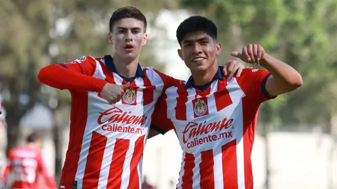 Gael y Hormiga, encendidos.